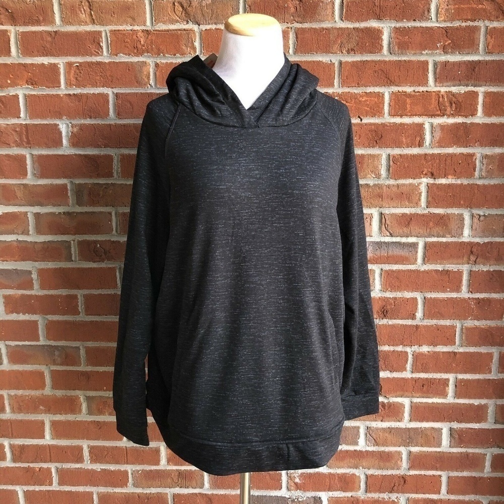 32 Degrees Ultra-Soft‎ Sherpa Lined Pullover - Picture 2 of 7